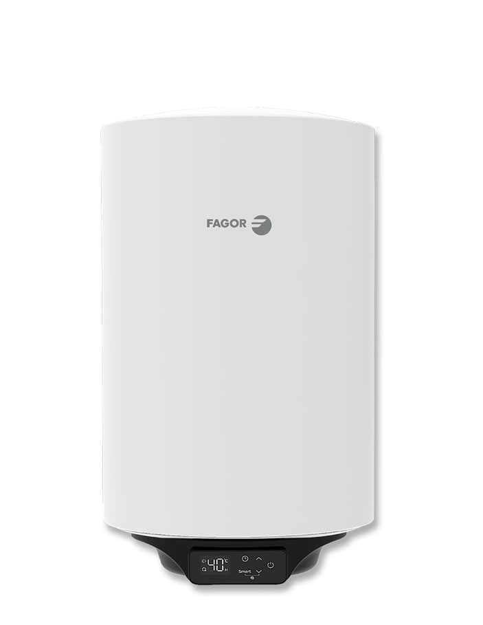 Kit Portacandele Per Termosifone FAGOR 165x440mm Con Anodo E Guarnizione - Ricambio Completo Per Scaldabagno Elettrico