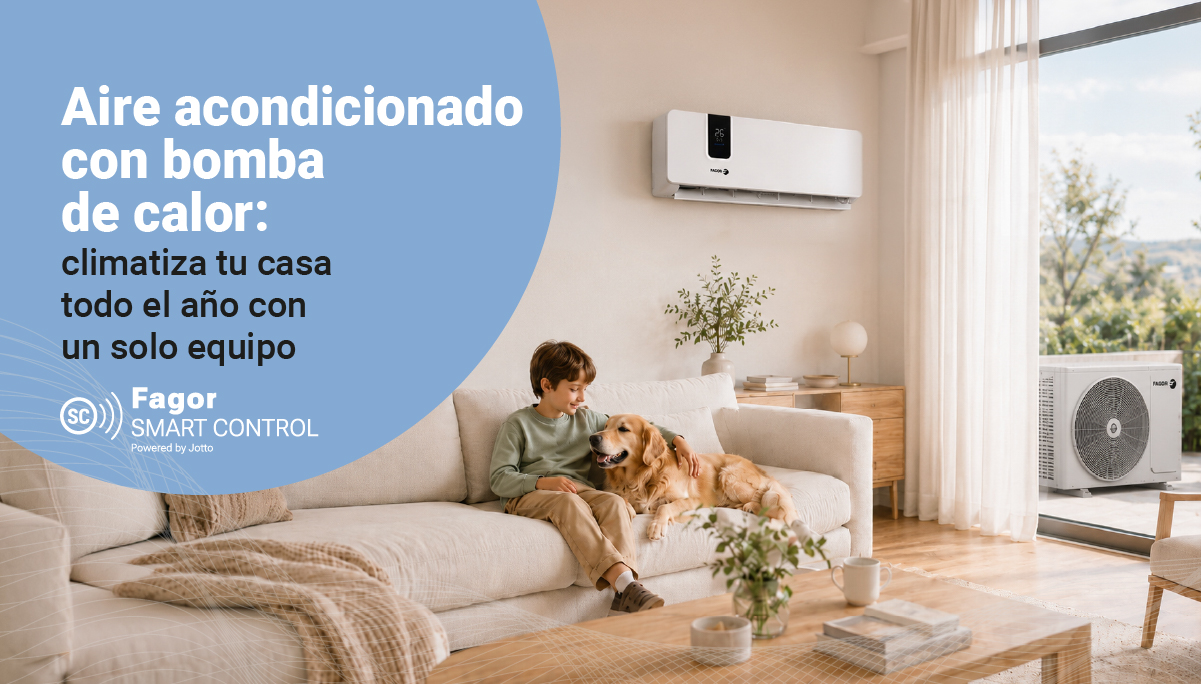 Cuánto cuesta instalar aire acondicionado Fagor